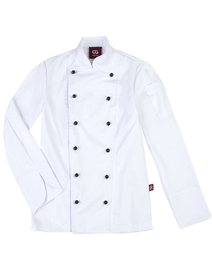 Ladies´ Chef Jacket Rimini L-Shop