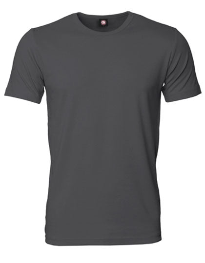 Men´s Short Sleeve T-Shirt Taranto L-Shop