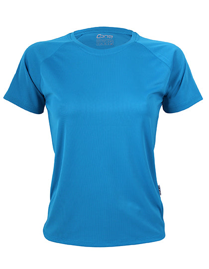 Ladies´ Rainbow Tech Tee