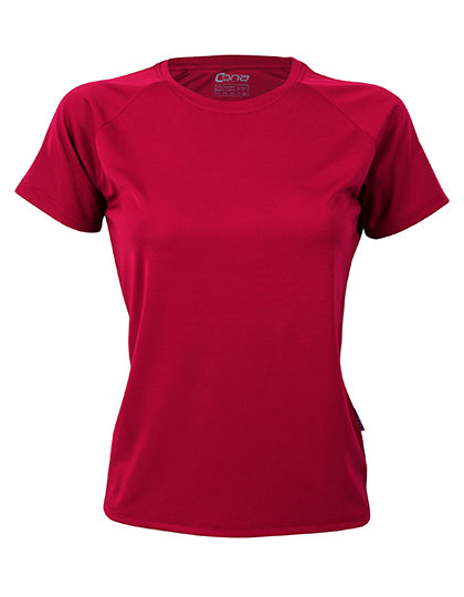 Ladies´ Rainbow Tech Tee