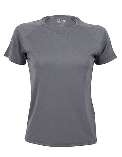 Ladies´ Rainbow Tech Tee