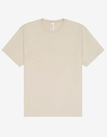Unisex Heavyweight Short Sleeve Tee L-Shop
