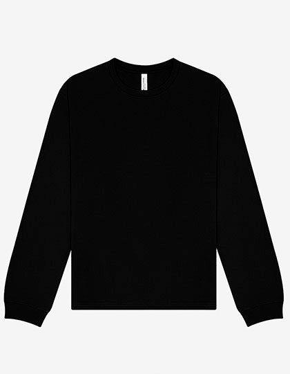 Unisex Heavyweight Long Sleeve Tee L-Shop