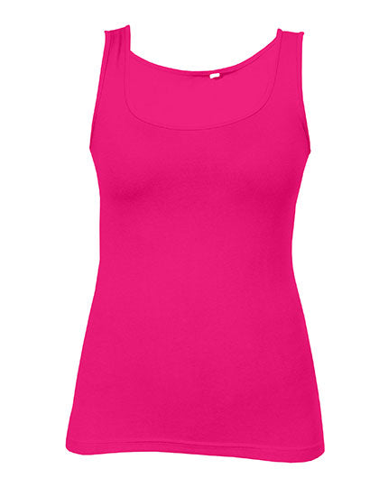 Women´s Tank Top L-Shop