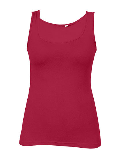 Women´s Tank Top L-Shop