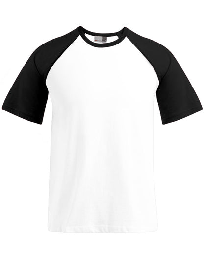 Men´s Raglan T L-Shop