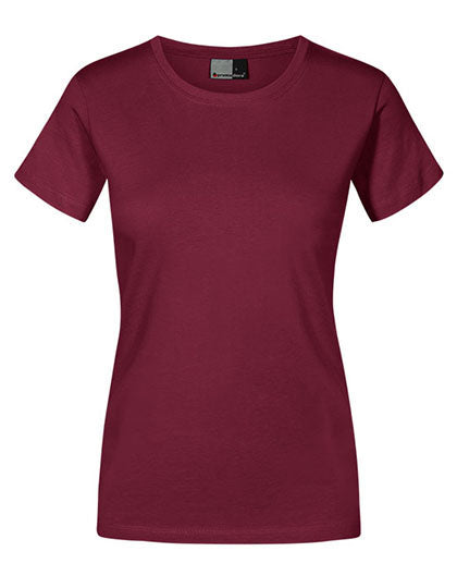 Women´s Premium-T L-Shop