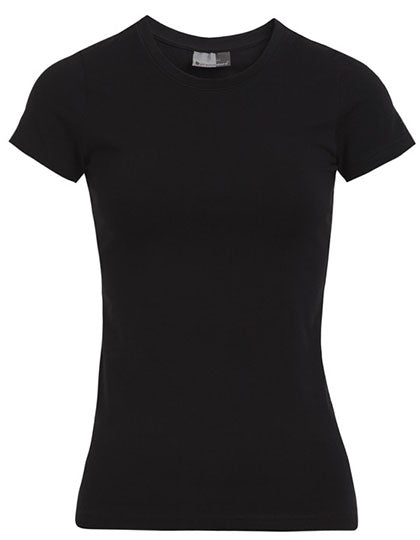 Women´s Slim Fit-T L-Shop