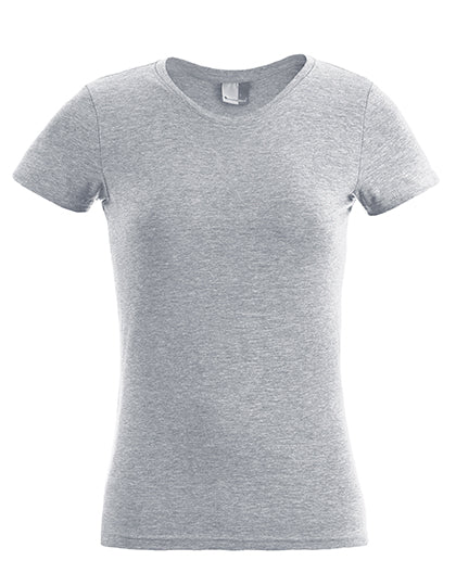 Women´s Slim Fit-T L-Shop