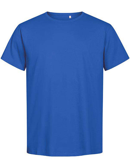 Men´s Premium-T Organic L-Shop