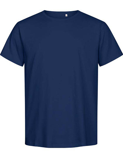 Men´s Premium-T Organic L-Shop