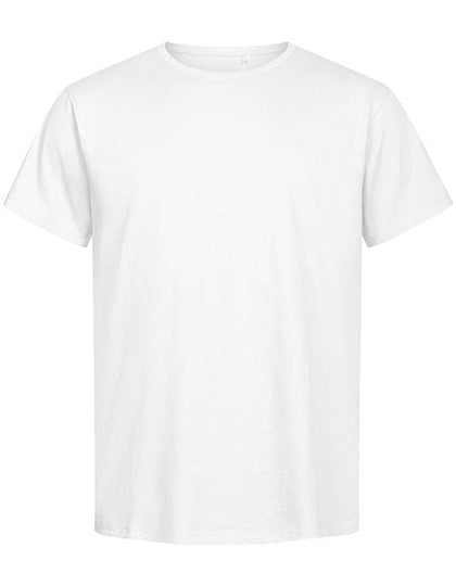 Men´s Premium-T Organic L-Shop