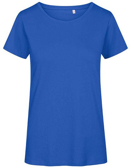 Women´s Premium-T Organic L-Shop