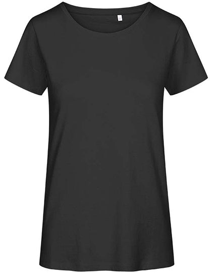Women´s Premium-T Organic L-Shop