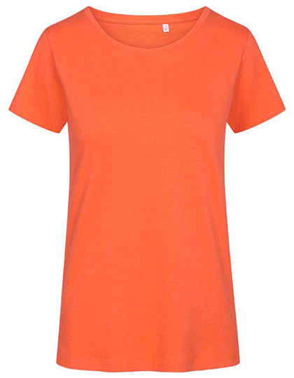 Women´s Premium-T Organic L-Shop