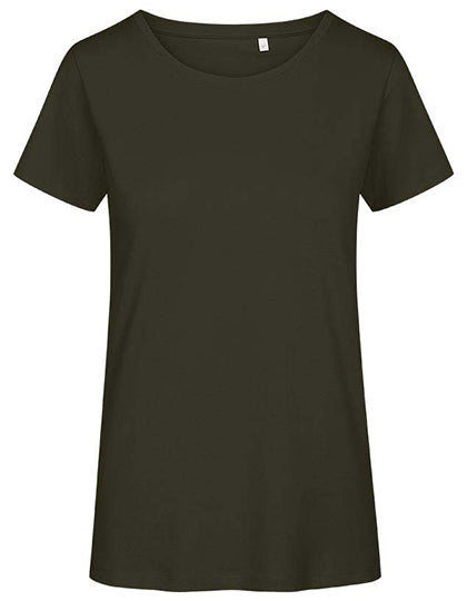 Women´s Premium-T Organic L-Shop
