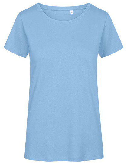 Women´s Premium-T Organic L-Shop