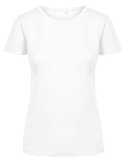 Women´s Premium-T Organic L-Shop