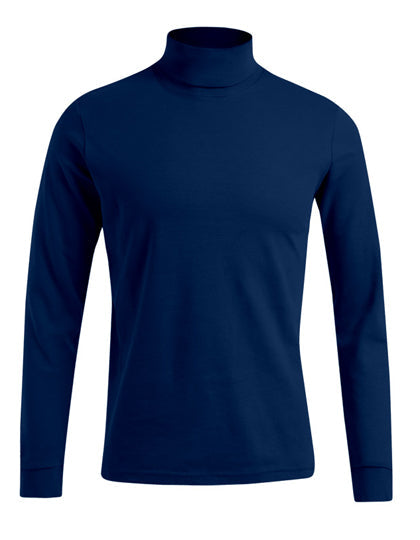 Men´s Turtleneck-T Long Sleeve L-Shop