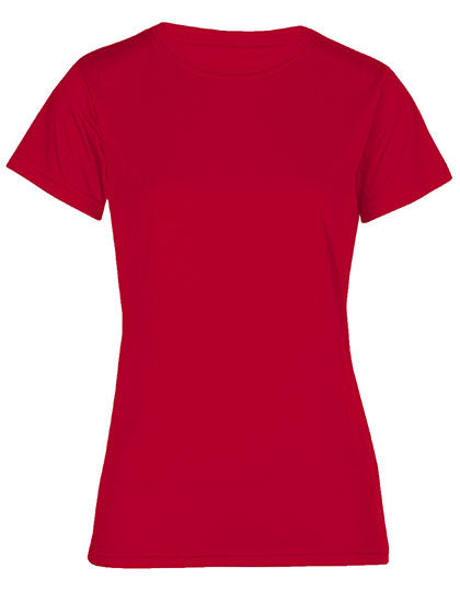 Women´s Performance-T L-Shop