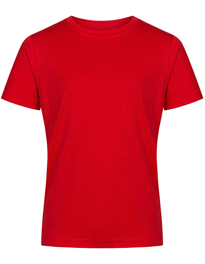 Junior Performance-T L-Shop
