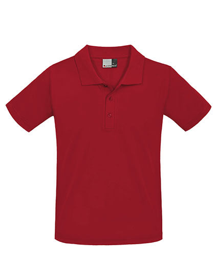 Men´s Superior Polo L-Shop