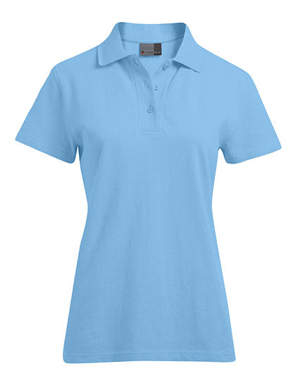 Women´s Superior Polo L-Shop