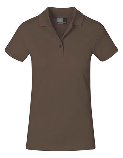 Women´s Superior Polo L-Shop
