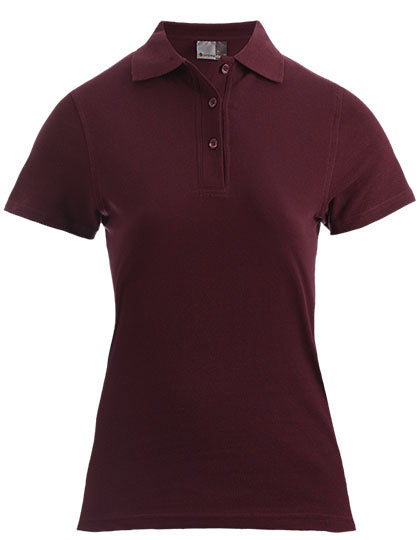 Women´s Superior Polo L-Shop