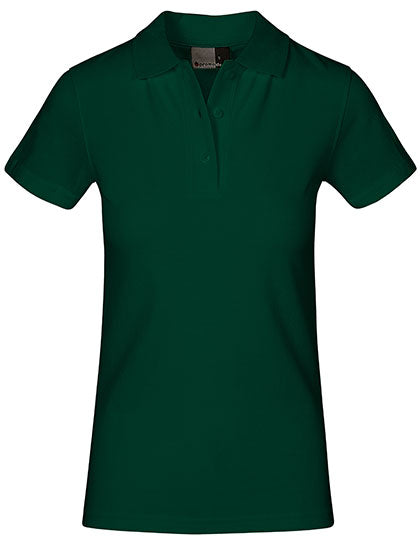 Women´s Superior Polo L-Shop