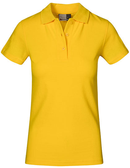 Women´s Superior Polo L-Shop