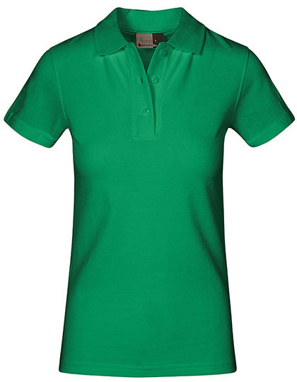Women´s Superior Polo L-Shop
