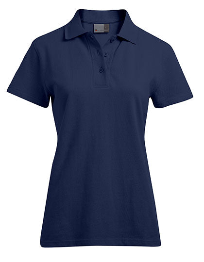 Women´s Superior Polo L-Shop