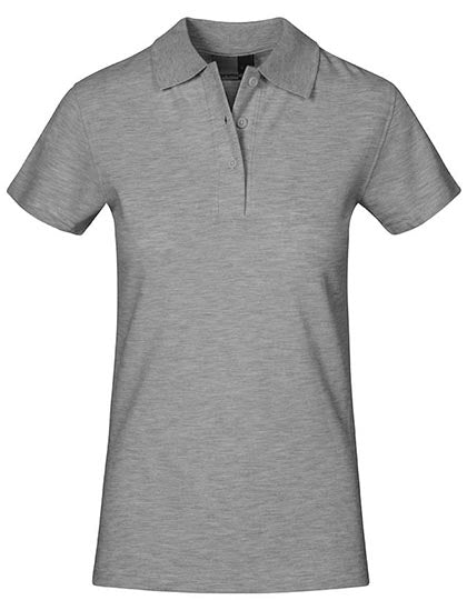 Women´s Superior Polo L-Shop
