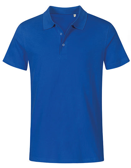 Men´s Jersey Polo L-Shop