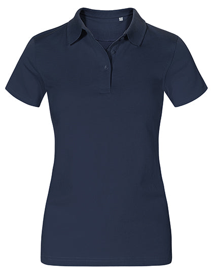 Women´s Jersey Polo L-Shop