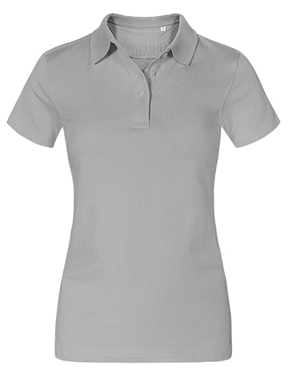 Women´s Jersey Polo L-Shop