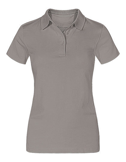 Women´s Jersey Polo L-Shop