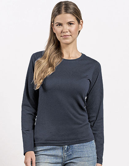Women´s Premium-T Longsleeve L-Shop