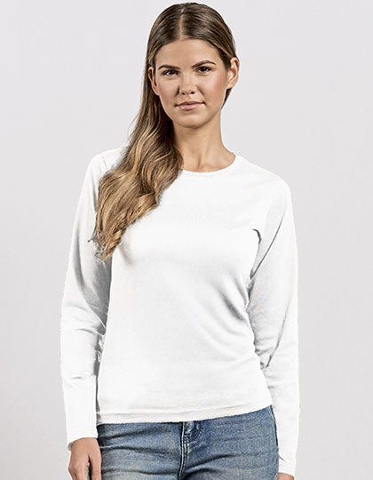 Women´s Premium-T Longsleeve L-Shop