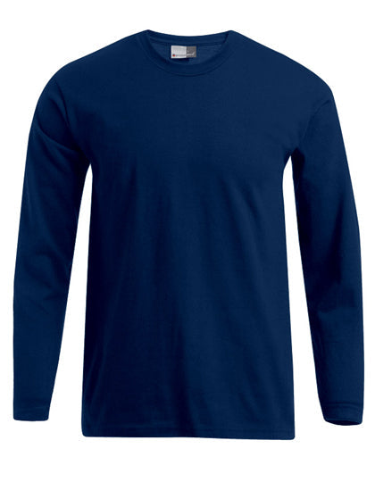 Men´s Premium-T Long Sleeve L-Shop