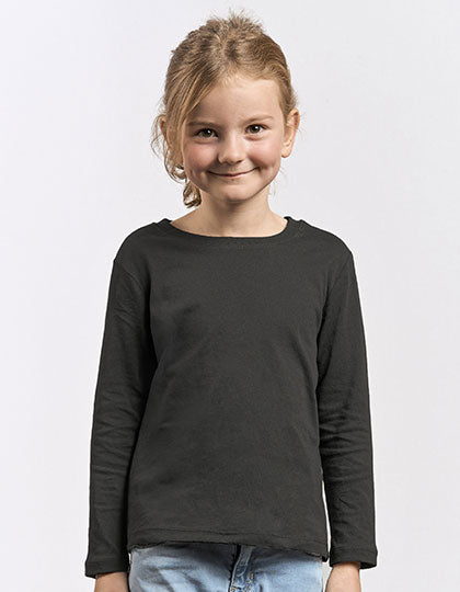 Kid´s Premium-T Longsleeve L-Shop