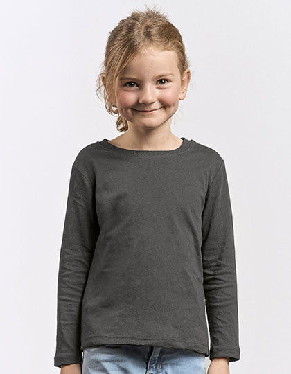 Kid´s Premium-T Longsleeve L-Shop