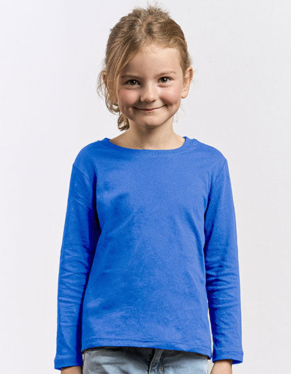 Kid´s Premium-T Longsleeve L-Shop