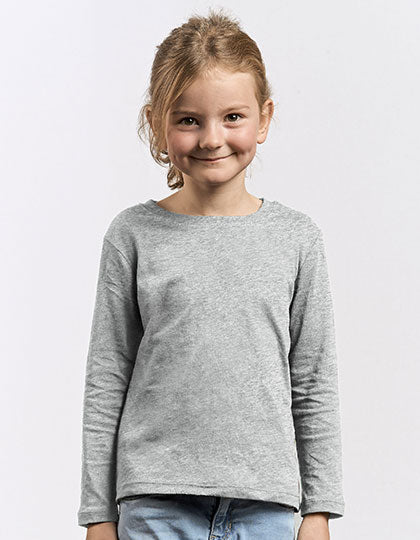 Kid´s Premium-T Longsleeve L-Shop