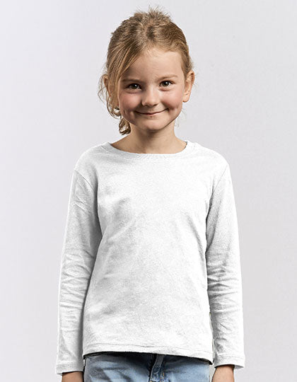 Kid´s Premium-T Longsleeve L-Shop