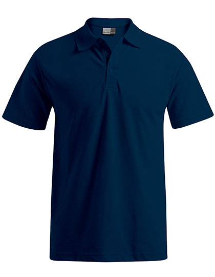 Men´s Polo 92/8 L-Shop