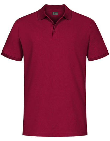 Men´s Polo L-Shop