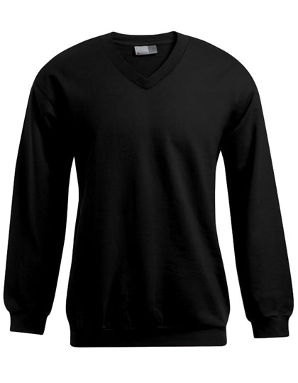 Men´s V-Neck Sweater L-Shop