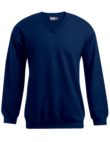 Men´s V-Neck Sweater L-Shop